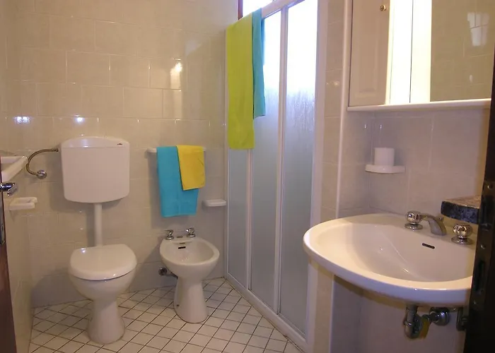 Appartement Torino *