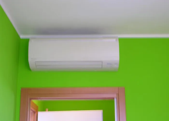 Apartment Torino